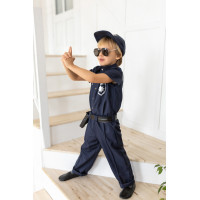 Костюм Поліцейського для хлопчика