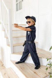 Костюм Поліцейського для хлопчика