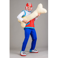 Костюм для аніматорів Цуценячий Патруль Райдер