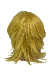 Перука Супер Кота