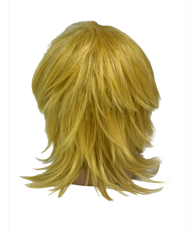 Перука Супер Кота