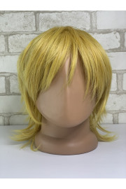 Перука Супер Кота