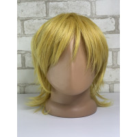 Перука Супер Кота