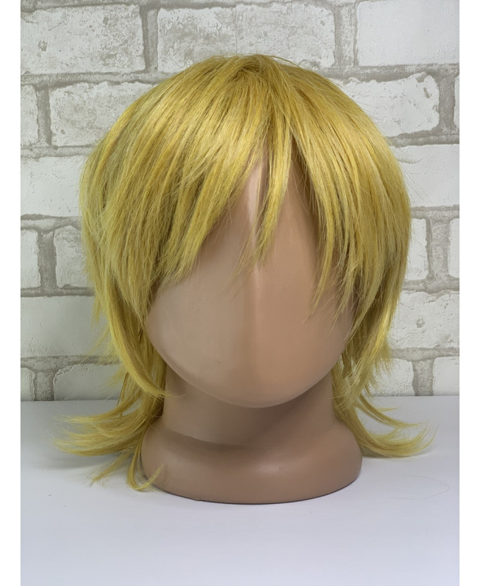 Перука Супер Кота