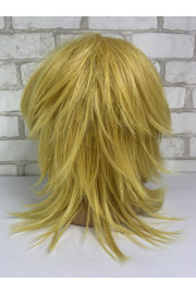 Перука Супер Кота