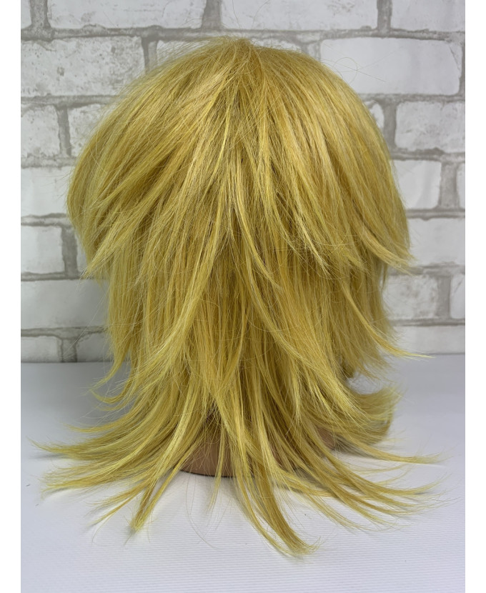 Перука Супер Кота