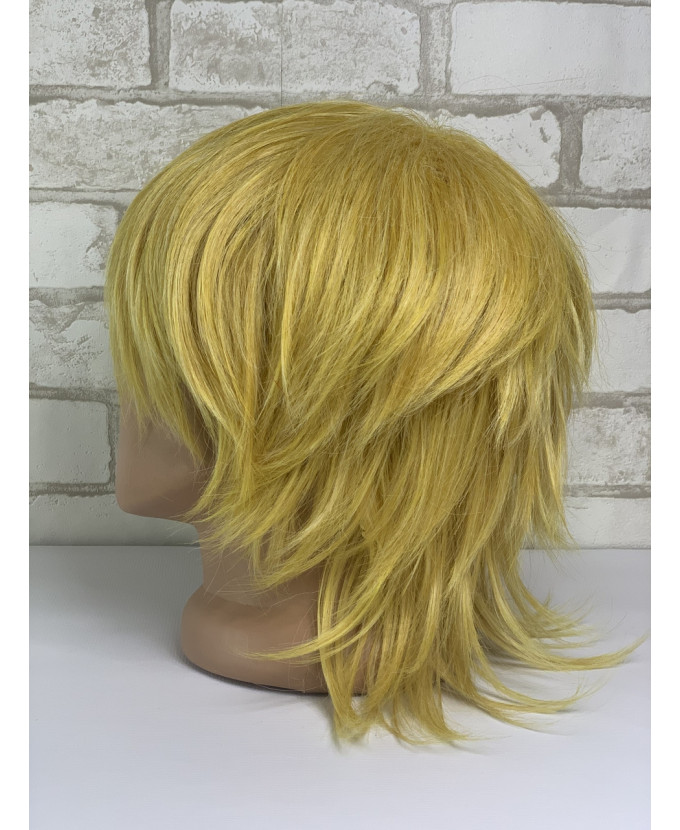 Перука Супер Кота