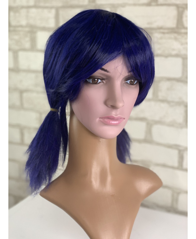 Перука Леді Баг