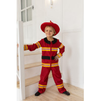 Костюм Пожежника для хлопчика