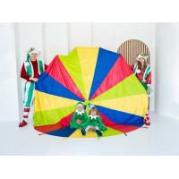 Реквизит Парашут  3 м