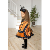 Дитячий костюм Метелик махаон для дівчинки