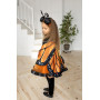 Дитячий костюм Метелик махаон для дівчинки