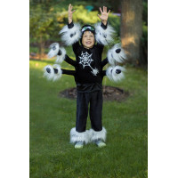 Костюм Павучка для хлопчика