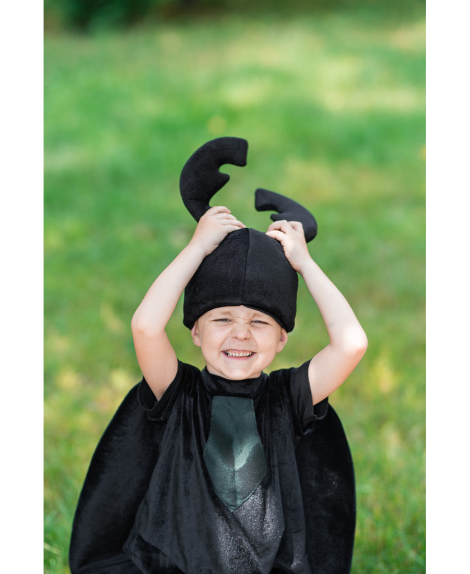 Дитячий карнавальний костюм Жук рогач для хлопчика