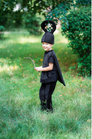 Дитячий карнавальний костюм Жук рогач для хлопчика