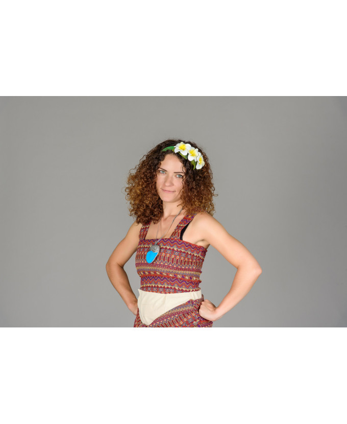 Карнавальний костюм Моана для аніматорів