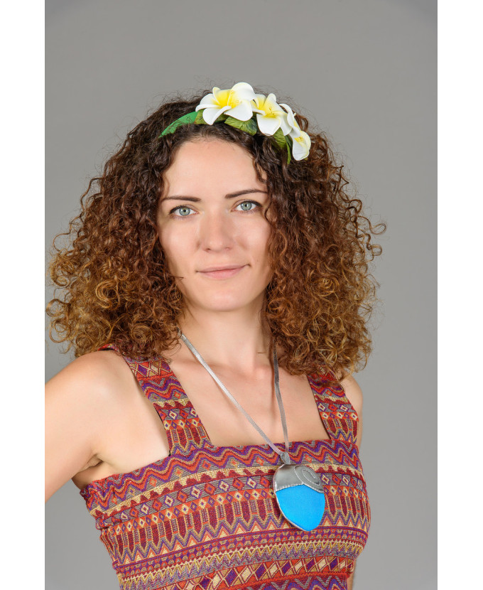 Карнавальний костюм Моана для аніматорів