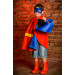 Дитячий карнавальний костюм Плащ Супермена