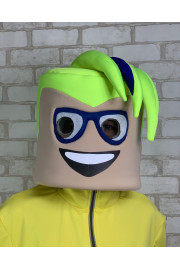 Костюм для аніматорів Роблокс Roblox чоловічий