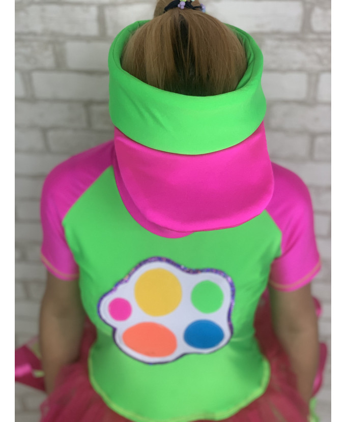 Купити костюм Поп Іт/Сімпл Дімпл