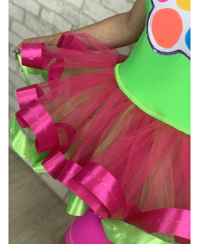 Купити костюм Поп Іт/Сімпл Дімпл