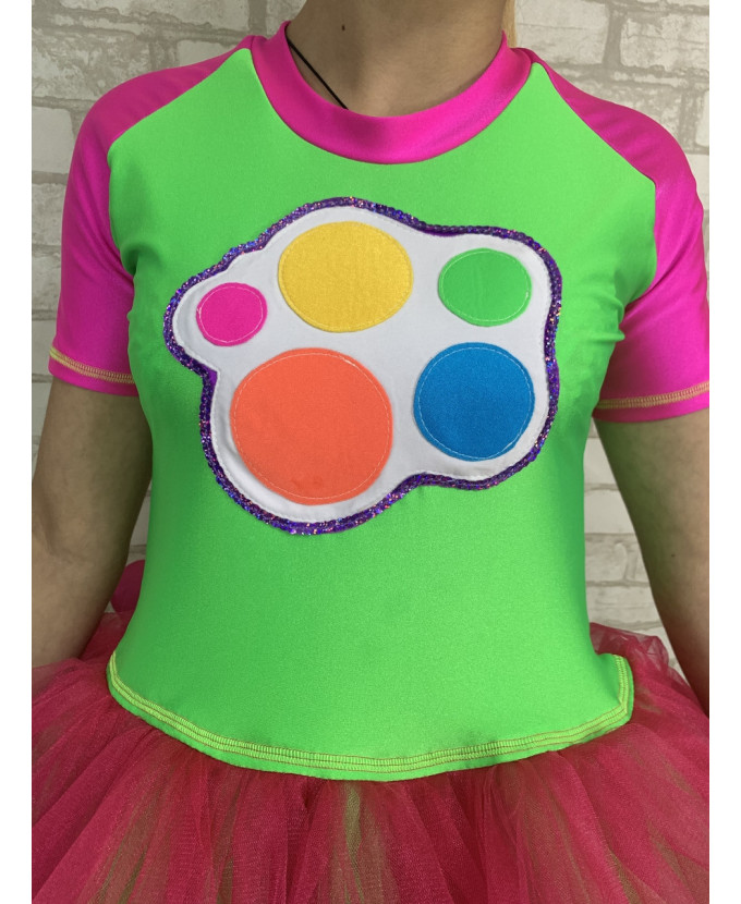 Купити костюм Поп Іт/Сімпл Дімпл