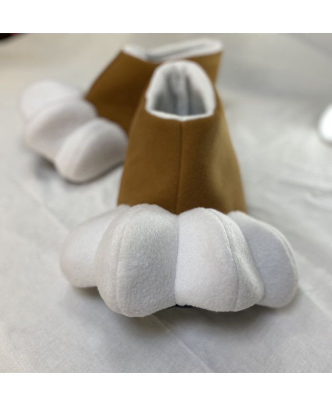 Карнавальний костюм для аниматорів Пес Патрон