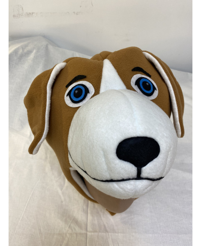 Карнавальний костюм для аниматорів Пес Патрон