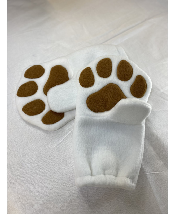 Карнавальний костюм для аниматорів Пес Патрон