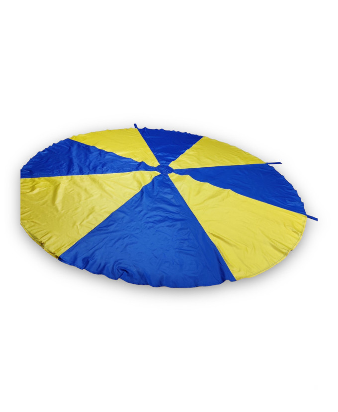 Парашут 2м для розваг та ігор