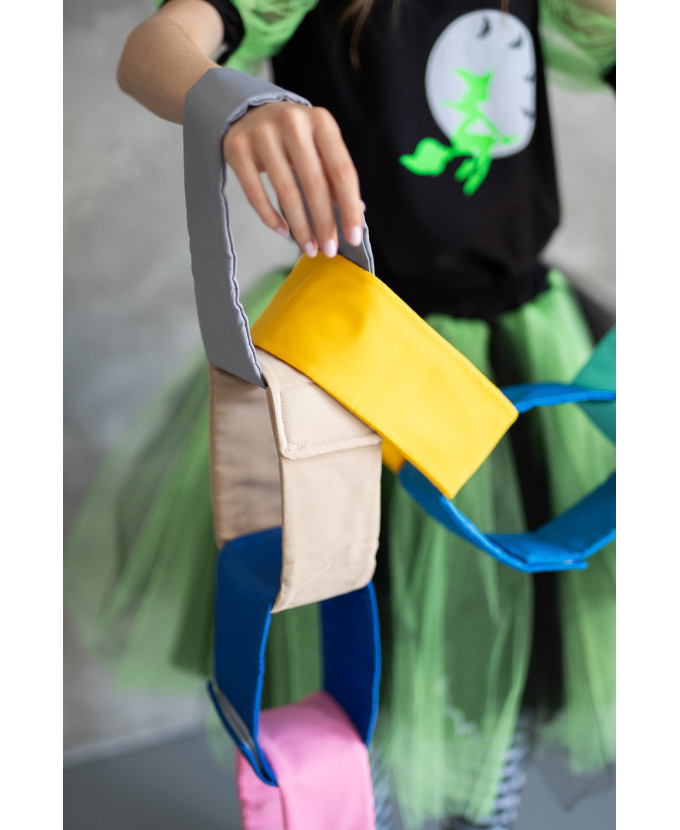 Купити ігровий реквізит Ланцюг (Ланка) для аніматорів