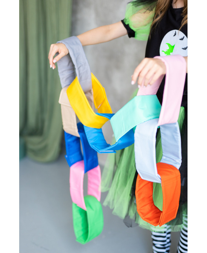 Купити ігровий реквізит Ланцюг (Ланка) для аніматорів