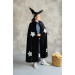 Купити карнавальний костюм Чарівника чорний