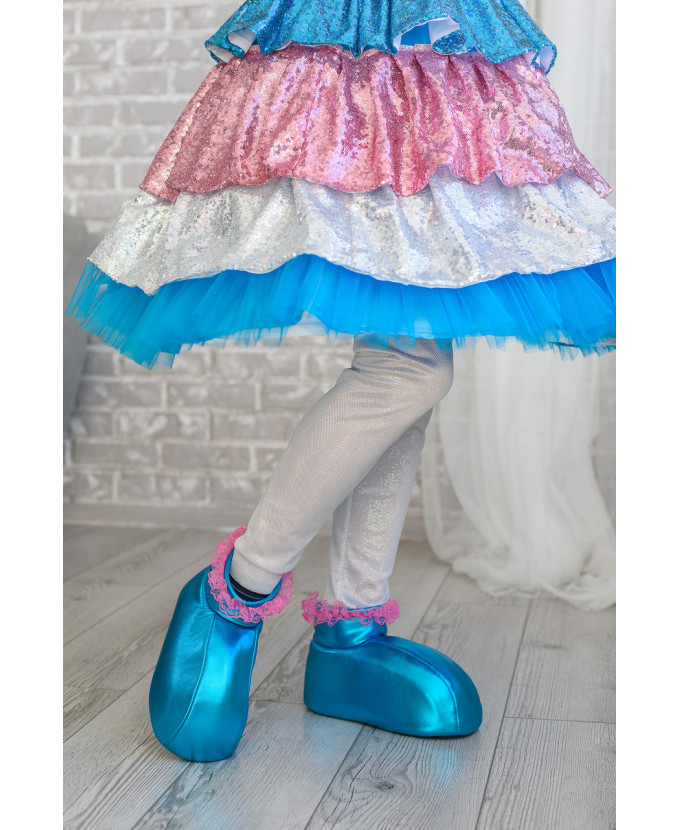 Карнавальний костюм L.O.L. Єдиноріжка для аніматорів