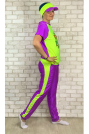 Костюм для аніматорів Поп Іт/Сімпл Дімпл (Pop It/Simple Dimple)