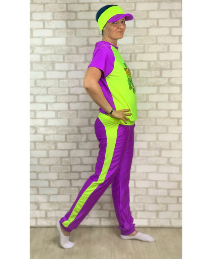 Купити костюм Поп Іт/Сімпл Дімпл