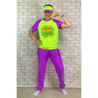 Костюм для аніматорів Поп Іт/Сімпл Дімпл (Pop It/Simple Dimple)