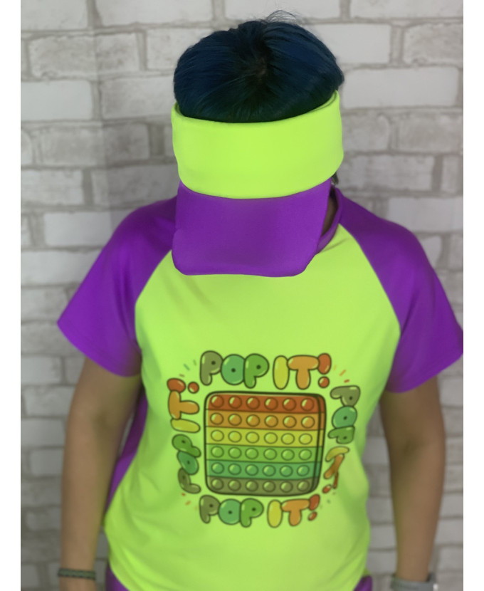 Купити костюм Поп Іт/Сімпл Дімпл