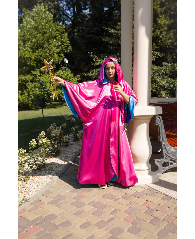 Карнавальний костюм Хрещена Фея для аніматорів