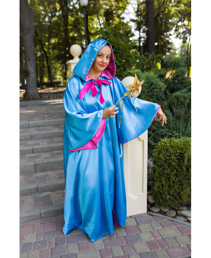 Карнавальний костюм Хрещена Фея для аніматорів