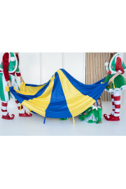 Реквізит Парашут патрітоичний 3 м