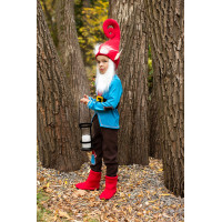 Костюм Гномик для хлопчика 