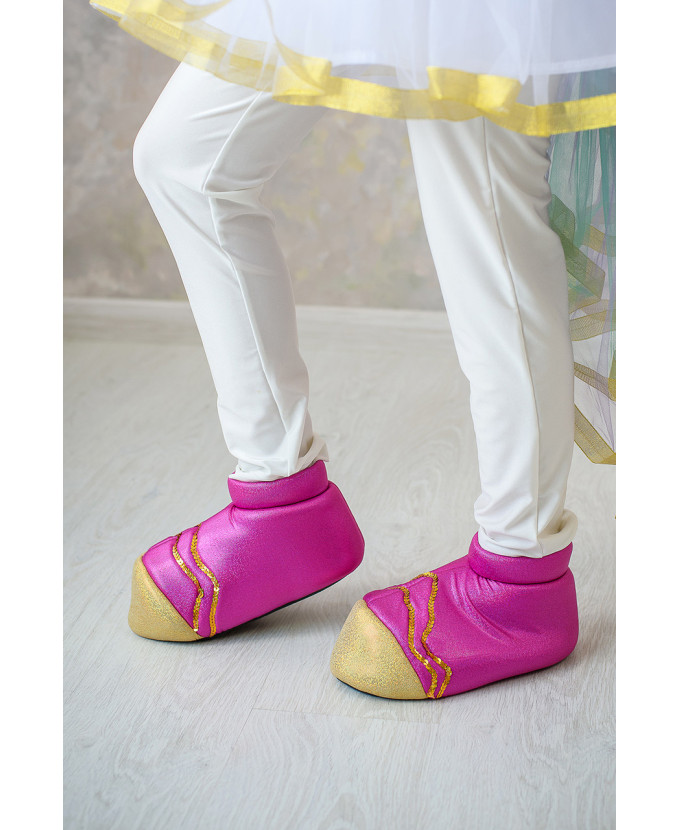 Карнавальний костюм Селестія My Little Pony для аніматорів