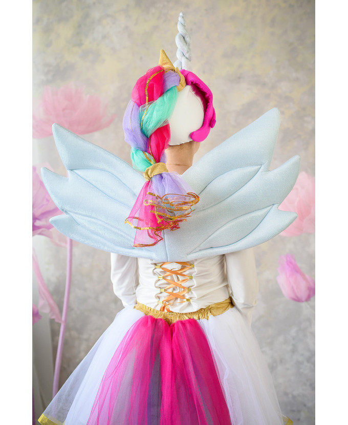 Карнавальний костюм Селестія My Little Pony для аніматорів