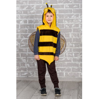 Дитячий карнавальний костюм Джміль