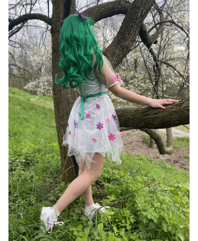 Купити карнавальний костюм Мавка для аніматорів