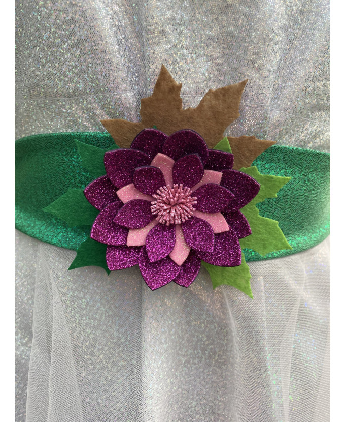 Купити карнавальний костюм Мавка для аніматорів