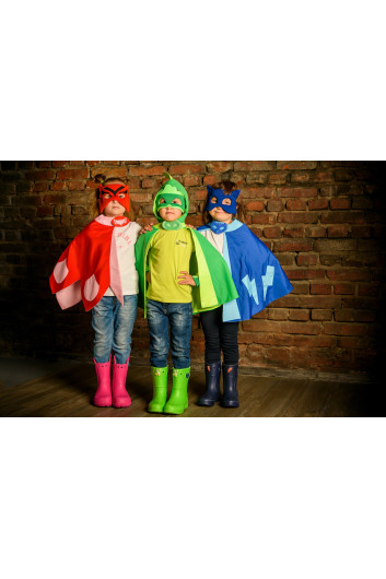 Сучасні героі та героі мультиків