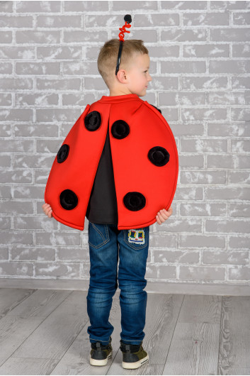 Костюми для хлопчиків 