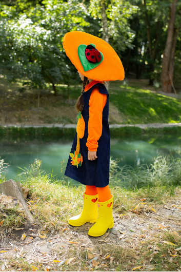 Рослини і гриби 